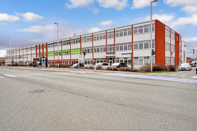 Herlev Hovedgade 201C, 2. tv., 2730 Herlev