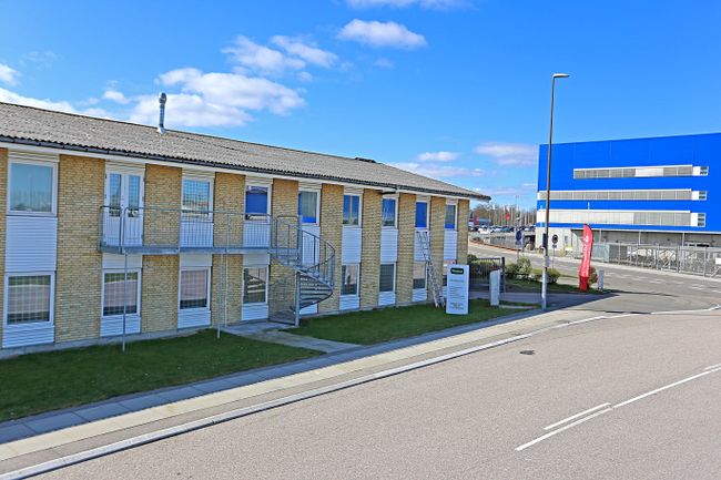 Mårkærvej 13H