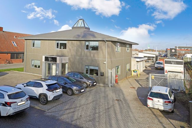Baldersbækvej 44, 2635 Ishøj