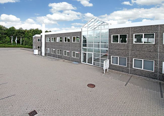 Drejergangen 1B, 1. th.