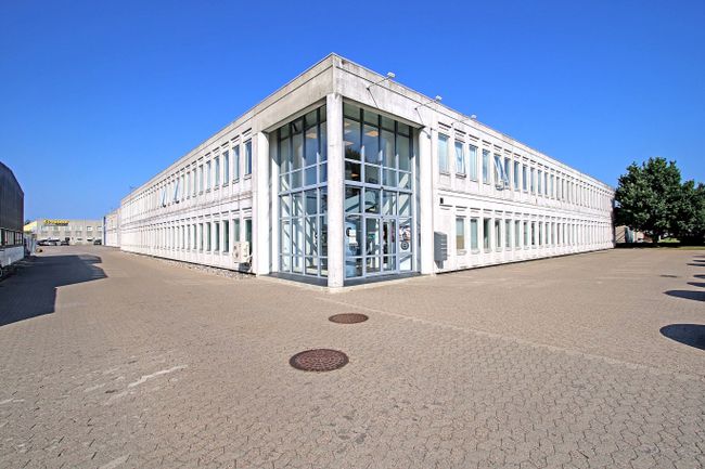 Hammerholmen 18A, 2650 Hvidovre
