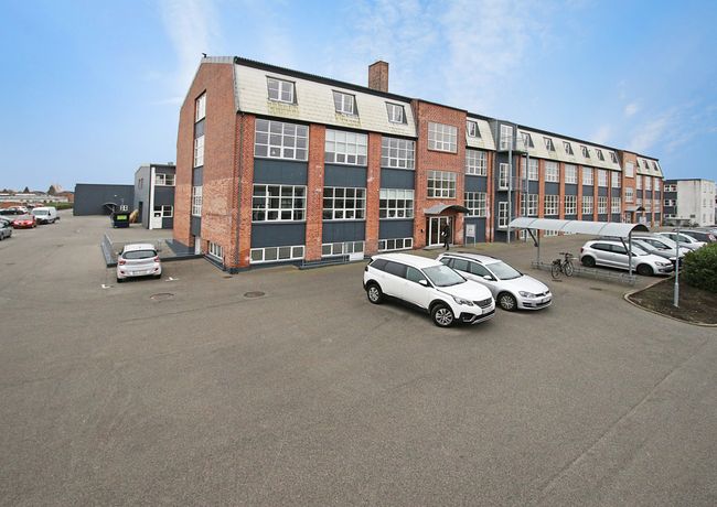 Marielundvej 43B, 1. th., 2730 Herlev