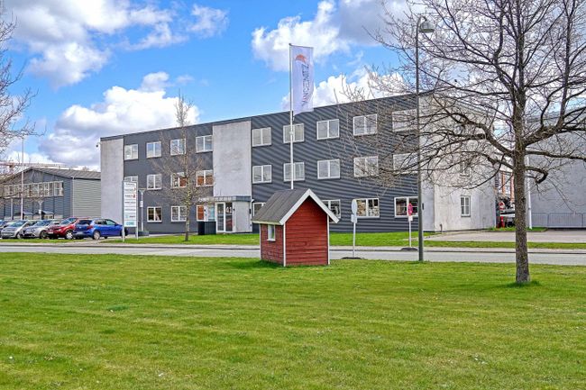 Marielundvej 41, 1. th., 2730 Herlev