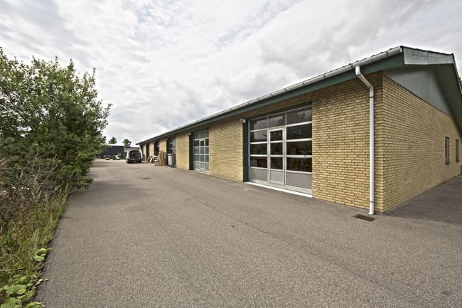 Vævergangen 18A