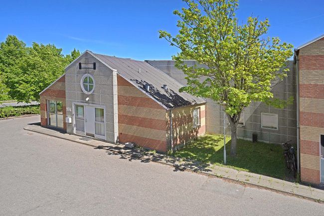 Langebjerg 35A