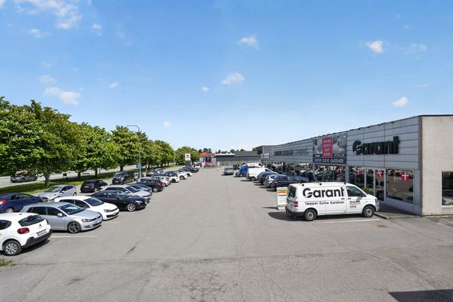 Darupvang 5-7 (nr. 5, 7A og 7B), 4000 Roskilde
